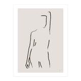 Nude 016 (Print Only) thumbnail