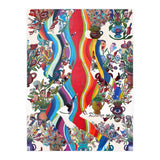 Dance Girl C 2 (Print Only) thumbnail