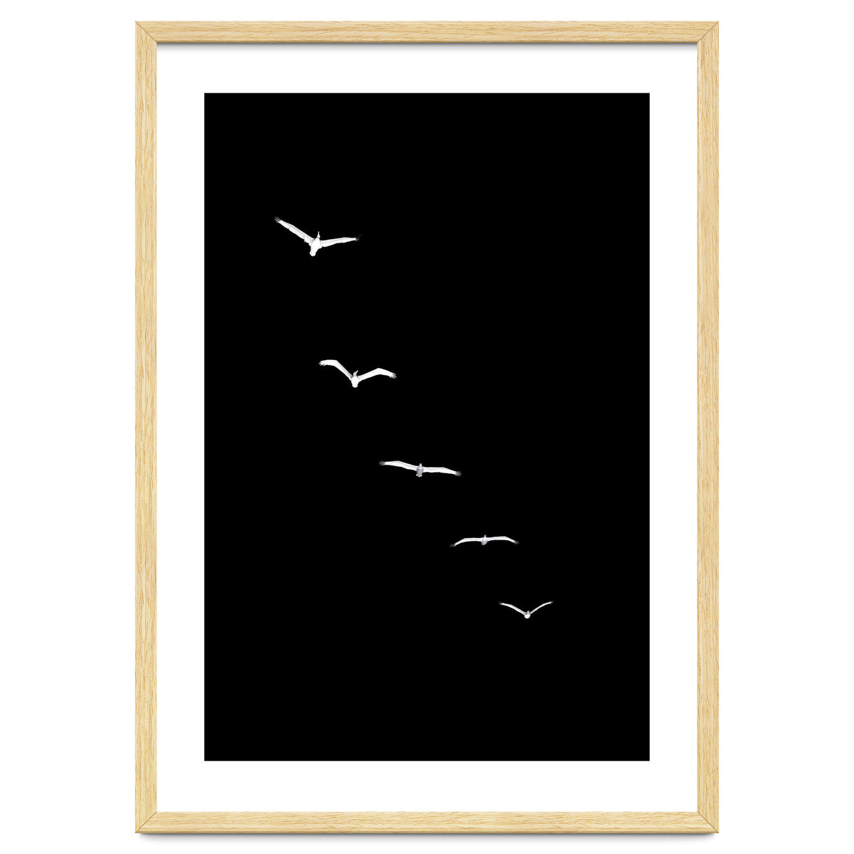 Heavenly Creatures Dark