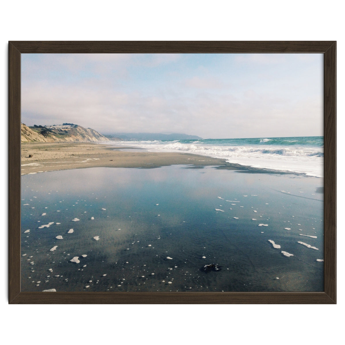 Fort Funston III