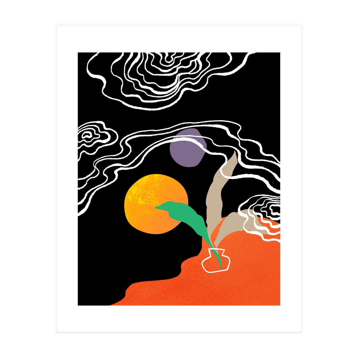 leave (Print Only)