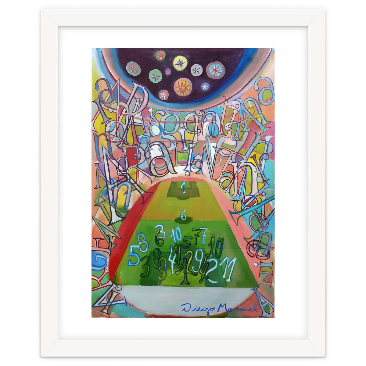 Argentina! Argentina! 2