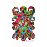 Pop Abstract 2023 A 10 (Print Only) thumbnail