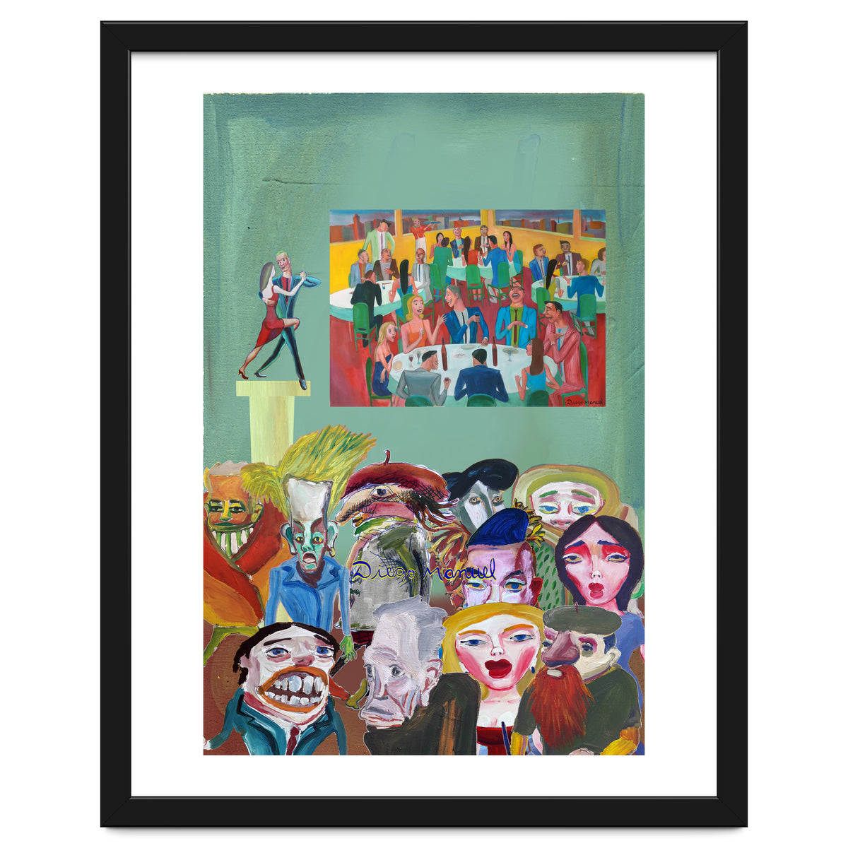 Graffiti Digital 2022 947