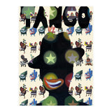 Tango Tapiz 16 (Print Only) thumbnail