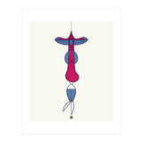 Upside Down Love (Print Only) thumbnail