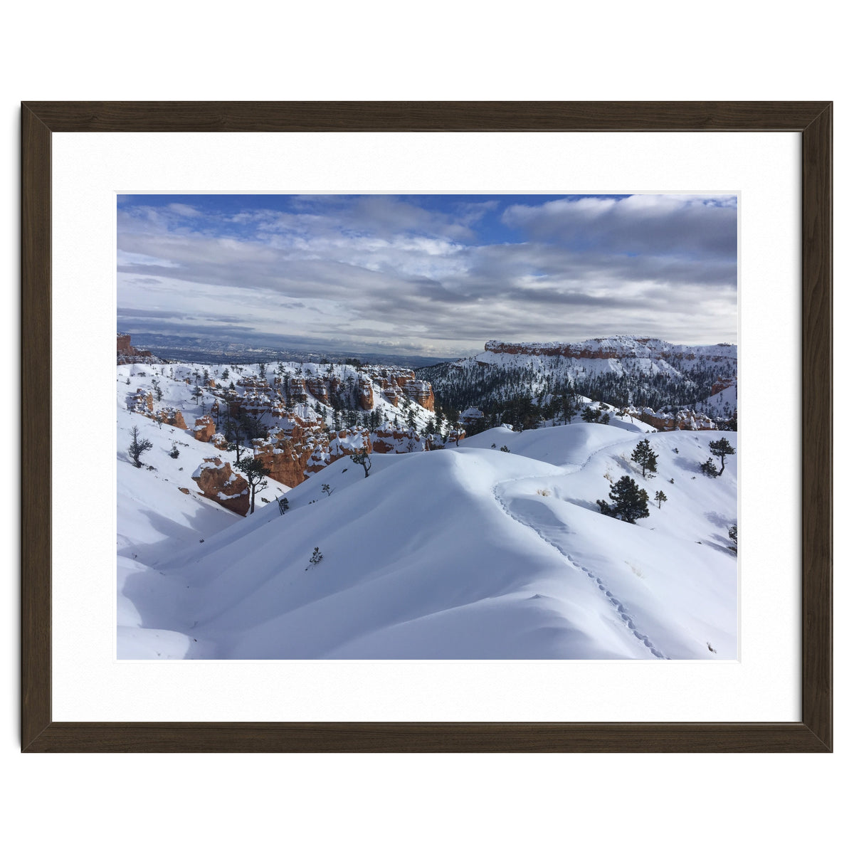 Bryce Canyon National Park