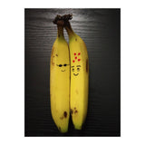 Banana Cute Couples (Print Only) thumbnail