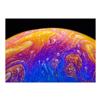 Soap Bubble (Print Only)