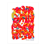 Pop Abstract 2023 A 18 (Print Only) thumbnail