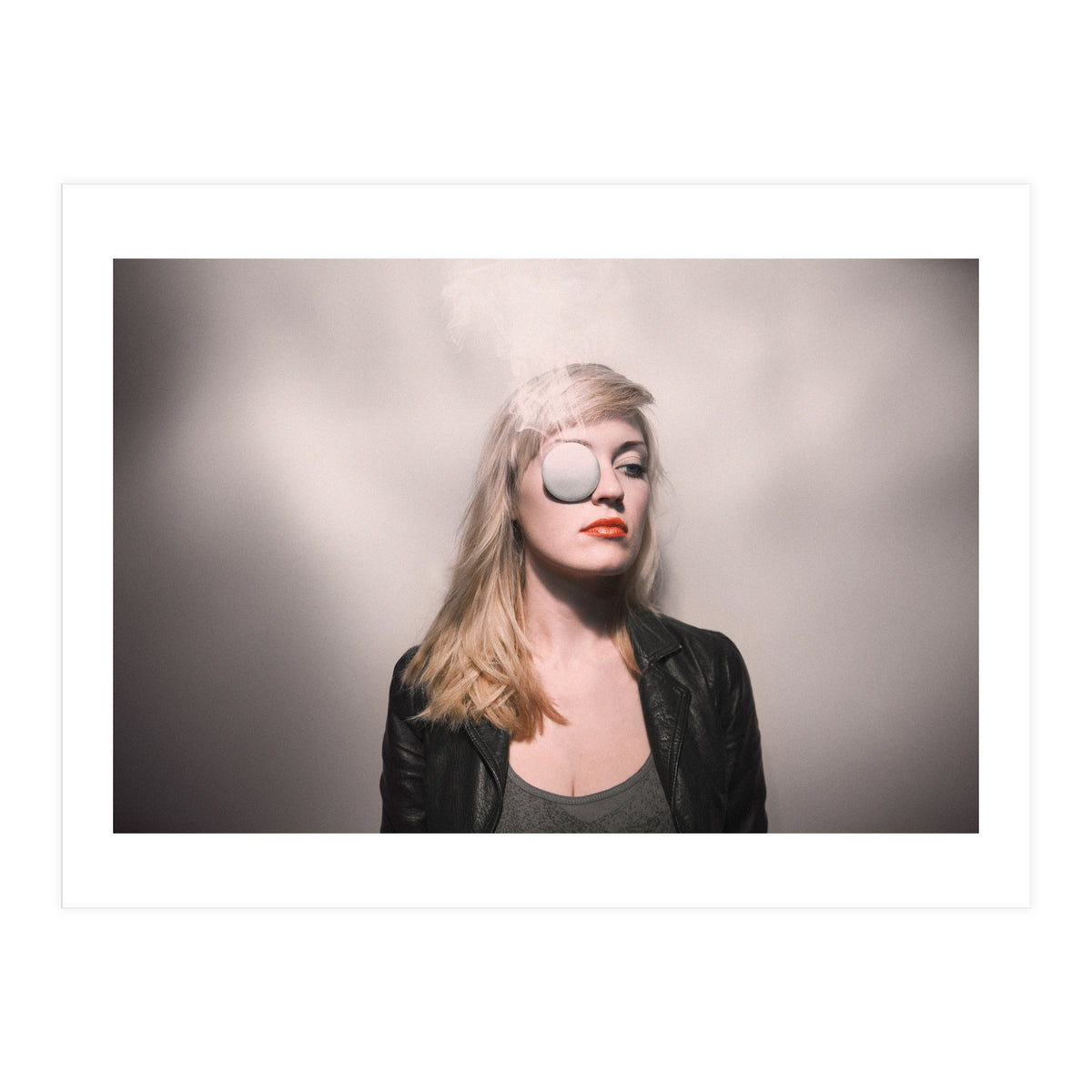 Moonstone (Print Only)