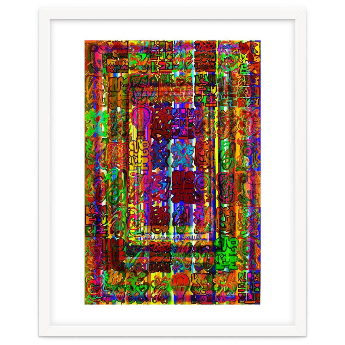 Graffiti Digital 2022 363