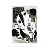 The Divided (Print Only) thumbnail