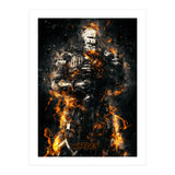 Warden (Print Only) thumbnail