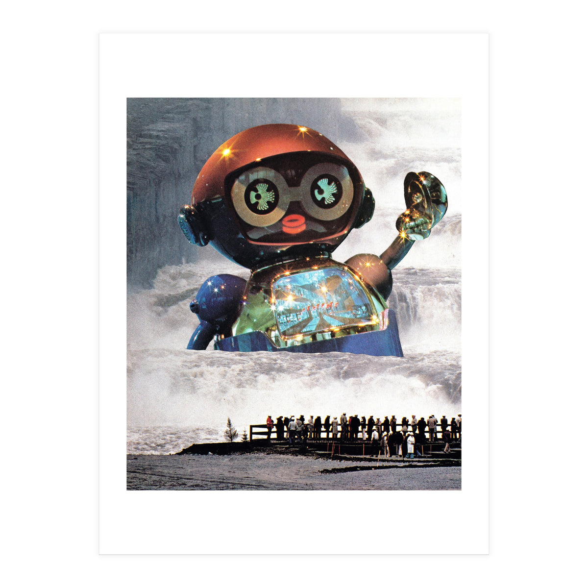 Project X (Print Only)