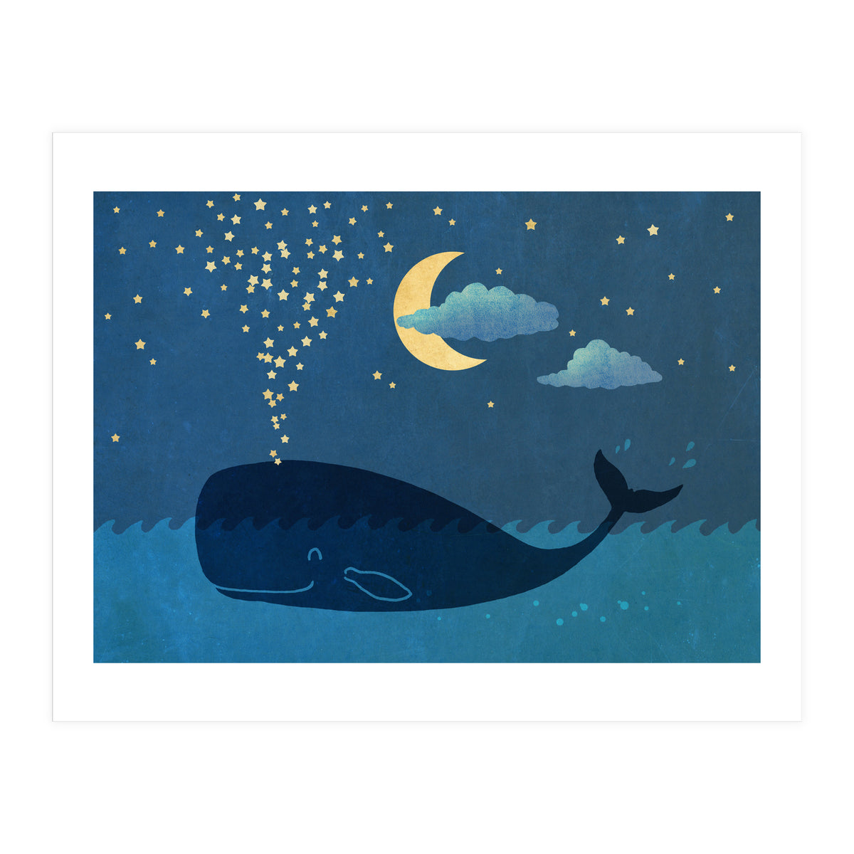 Star Maker (Print Only)