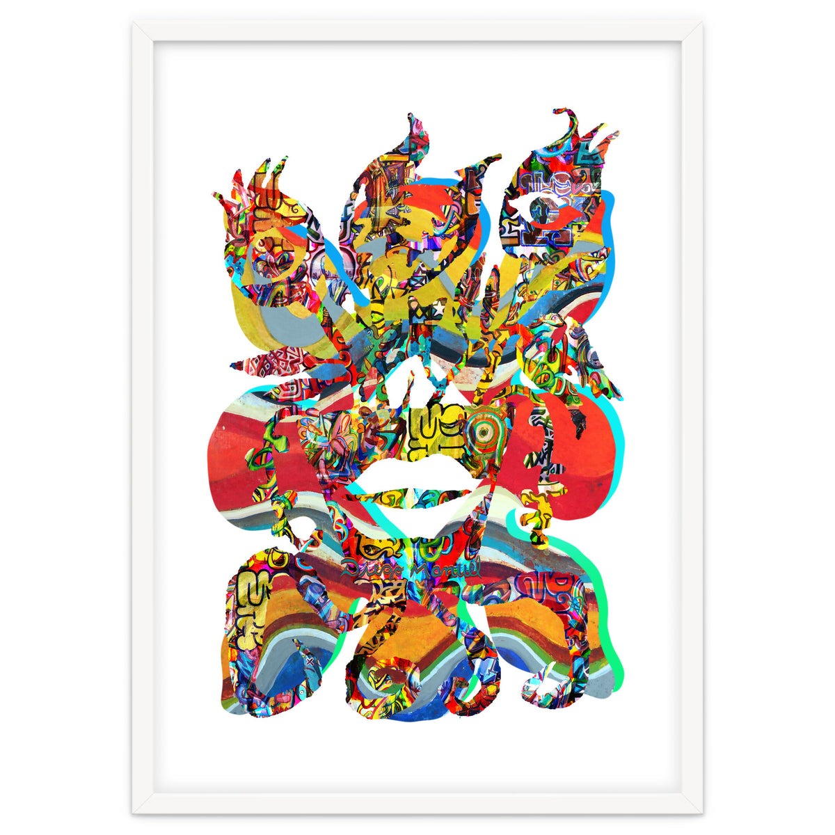 Pop Abstract 2023 127 Copia