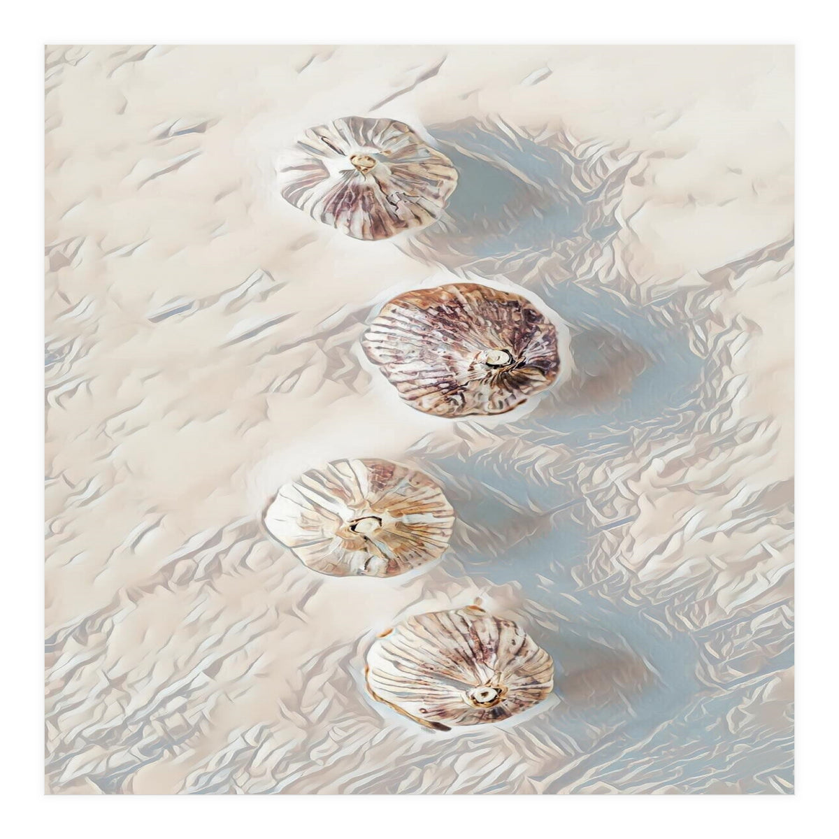 There`s no such a thing as too much garlic! (Print Only)