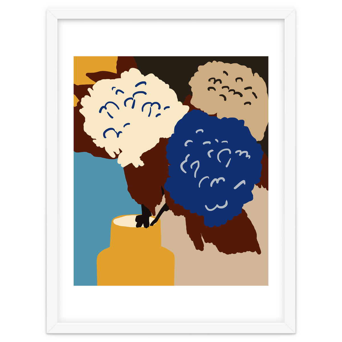 Keep Calm & Grow Plants