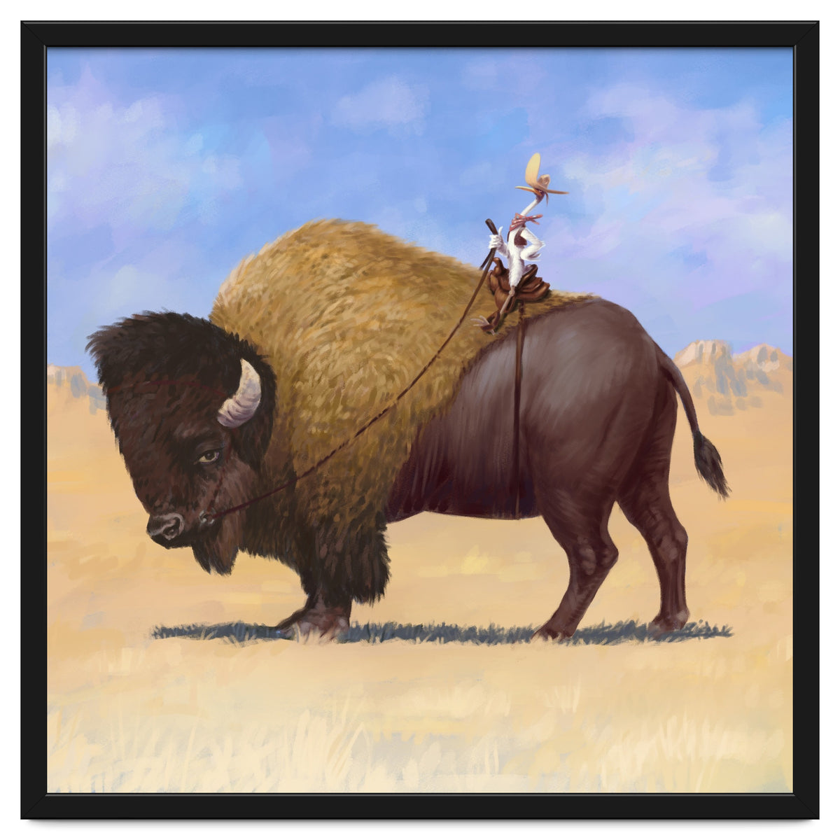 Tales of the Old West