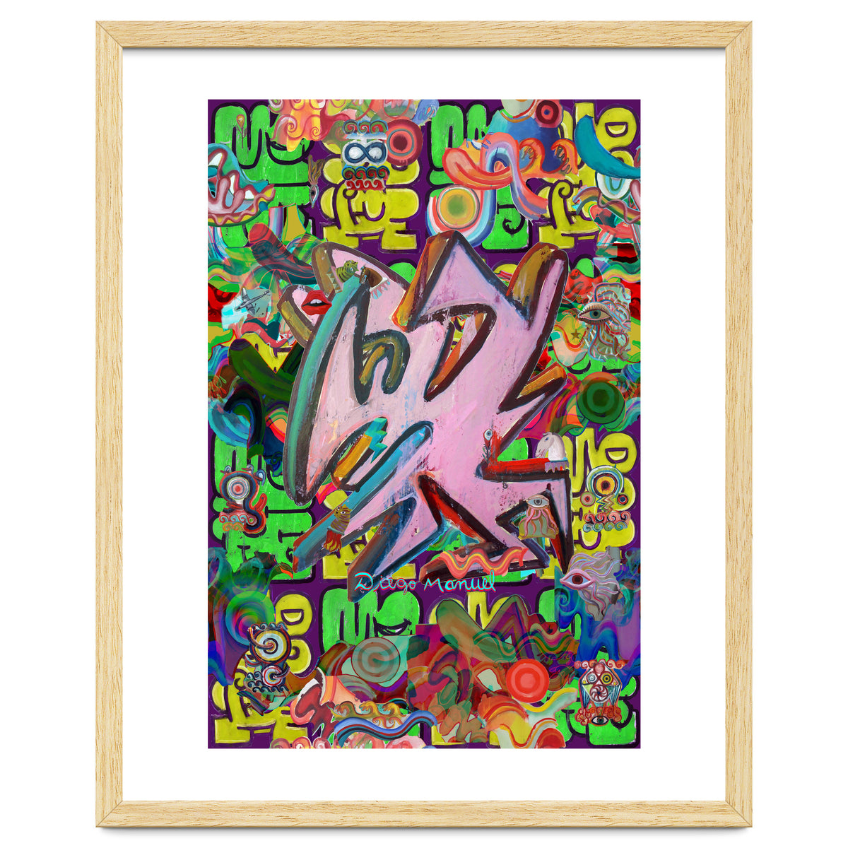 Muchas Cosas 2021 163