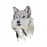 Wolf (Print Only) thumbnail