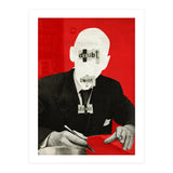 The Truth Is Dead 1932 (Print Only) thumbnail