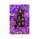La Isla Digital 51 (Print Only) thumbnail