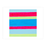 Scully's Stripes (Print Only) thumbnail