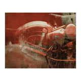 Strong Action (Print Only) thumbnail