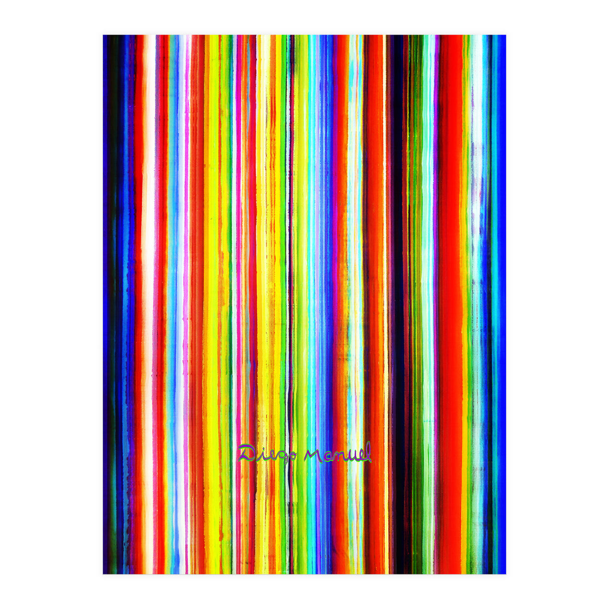 Graffiti Digital 2022 71 (Print Only)