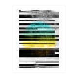 Chaos At Dawn (Print Only) thumbnail