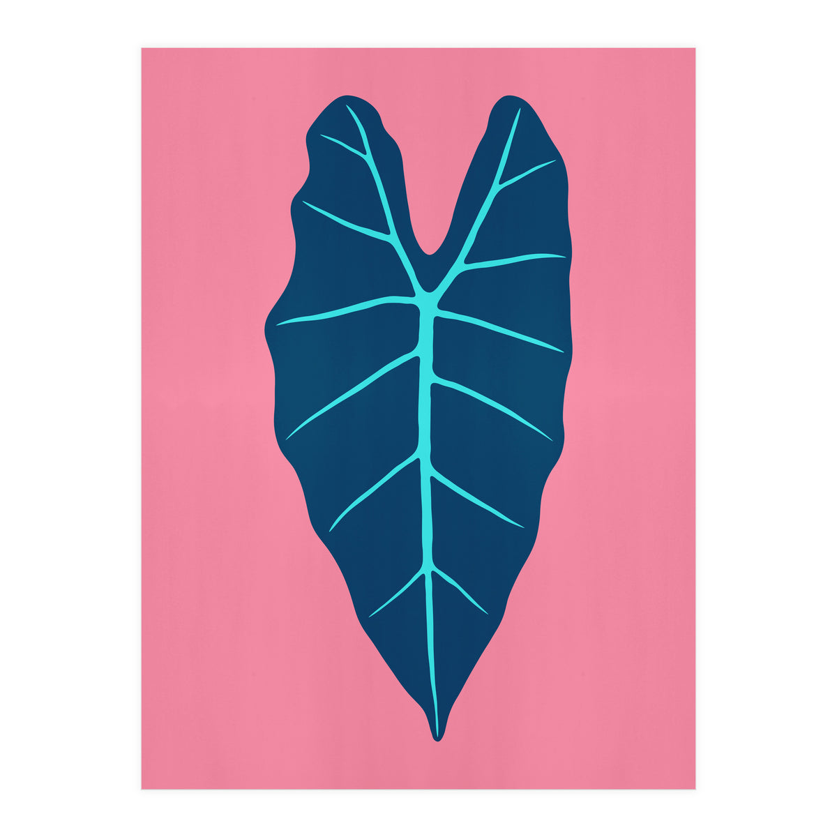 Leaf 03 (Print Only)