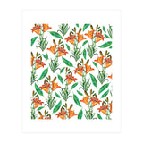 Floral Delight (Print Only) thumbnail