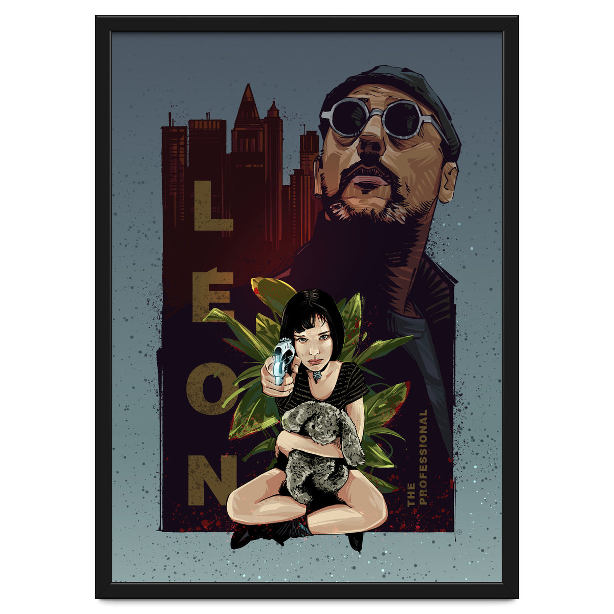 Leon The Professional