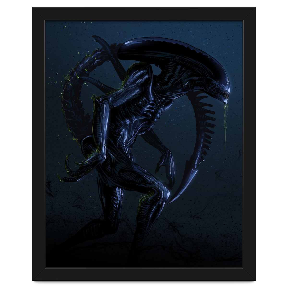 Alien Xenomorph