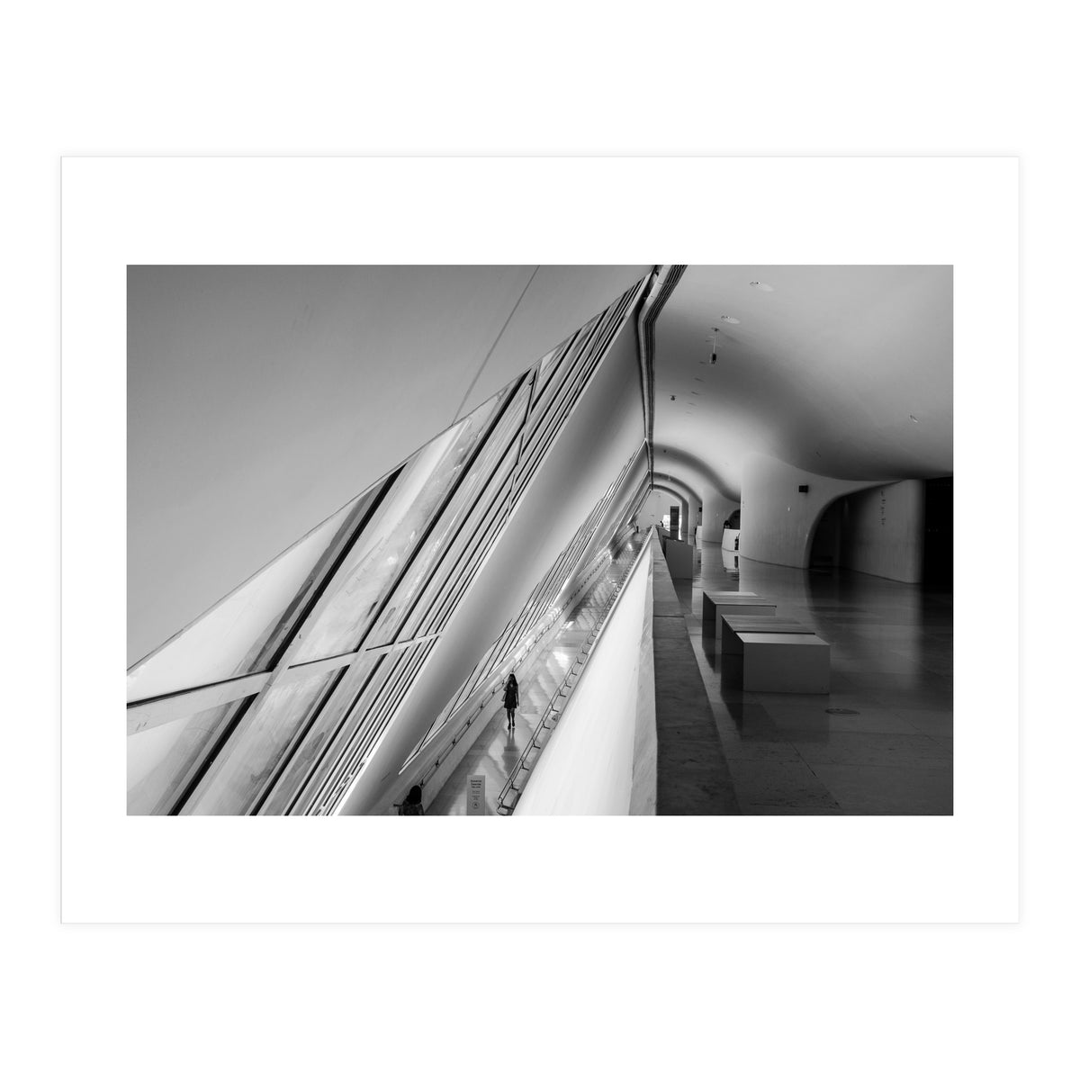 Modern Tomorrow 3 (Print Only)