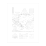 Rio De Janeiro (Print Only) thumbnail