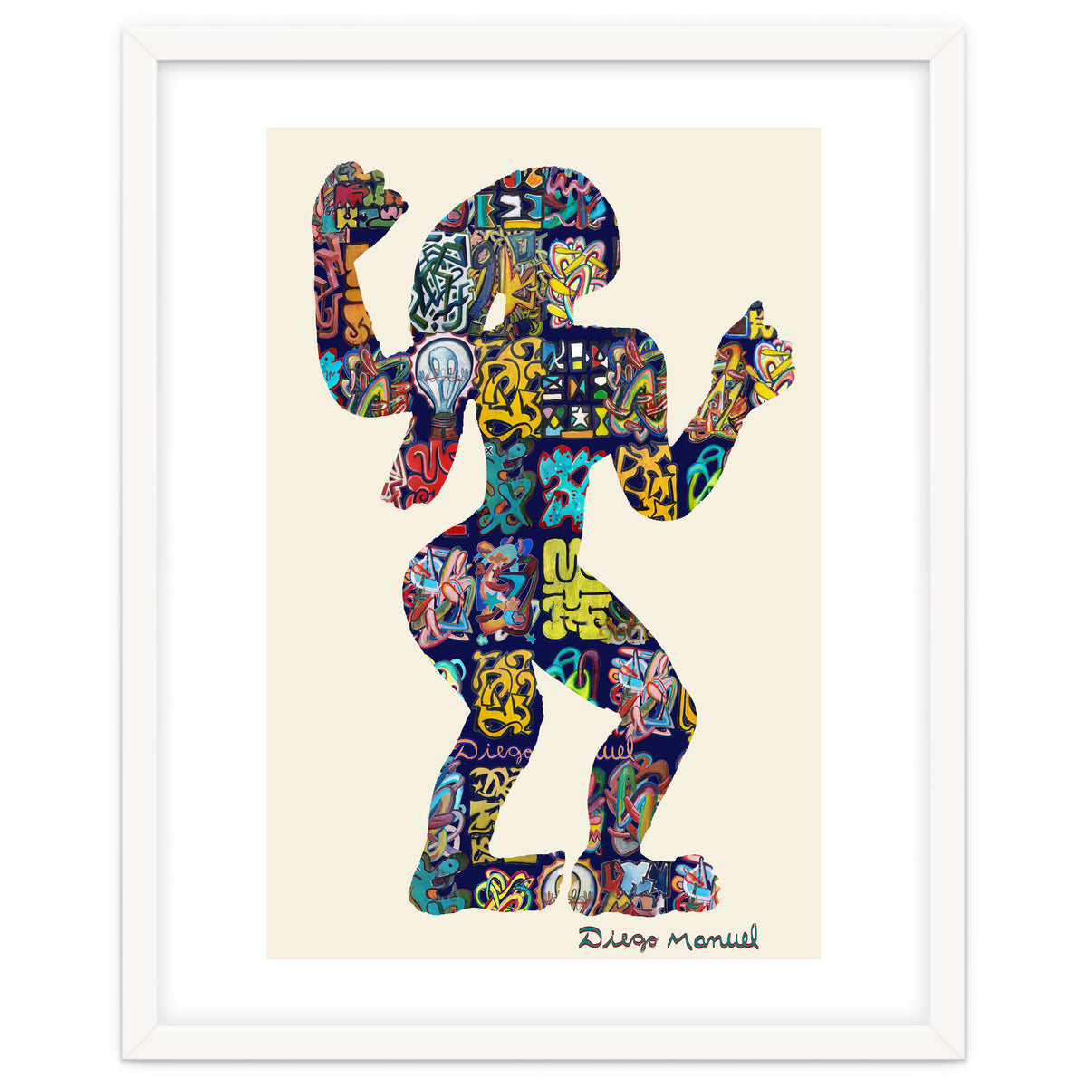 Graffiti Digital Nuevo 2