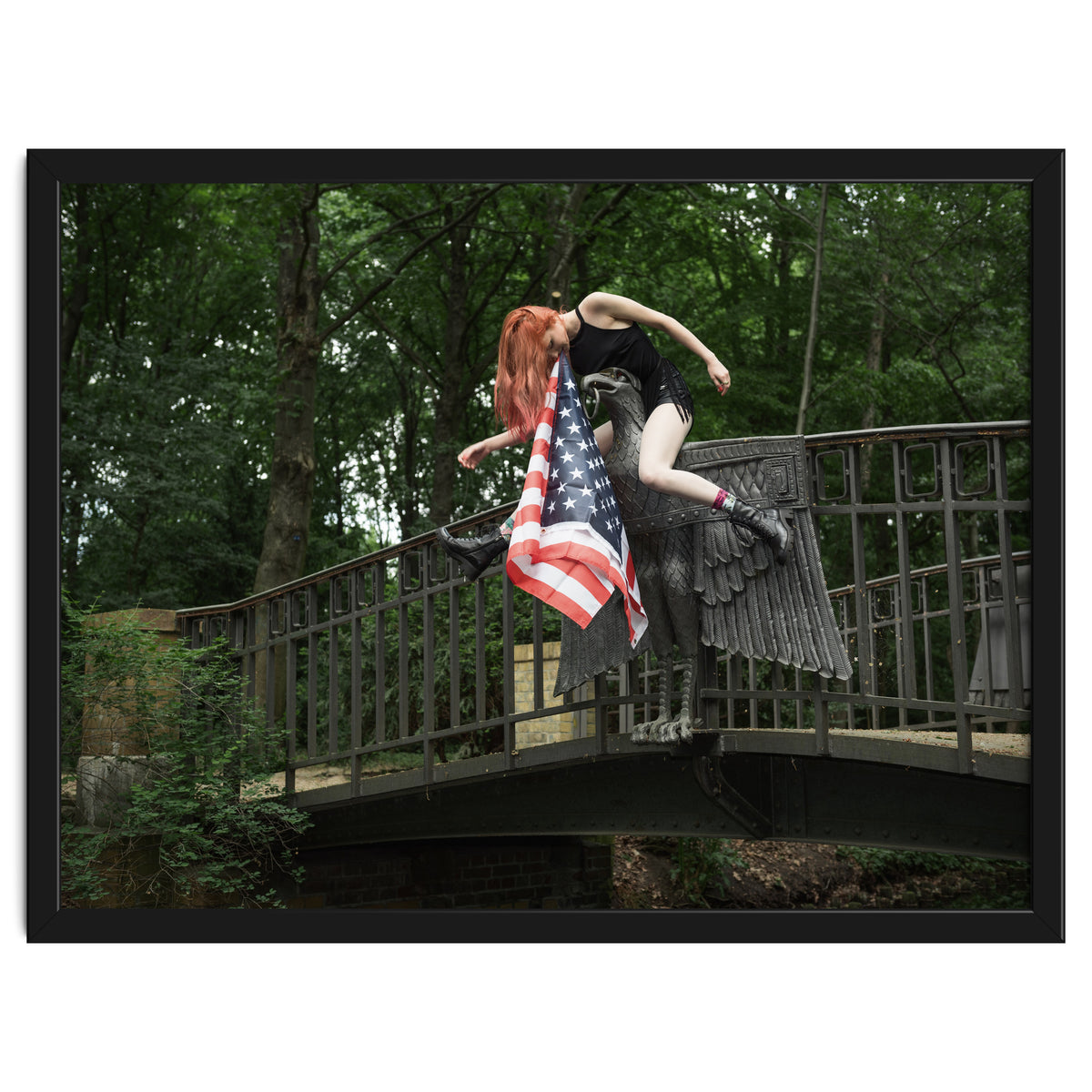 The Civil War Rehearsal