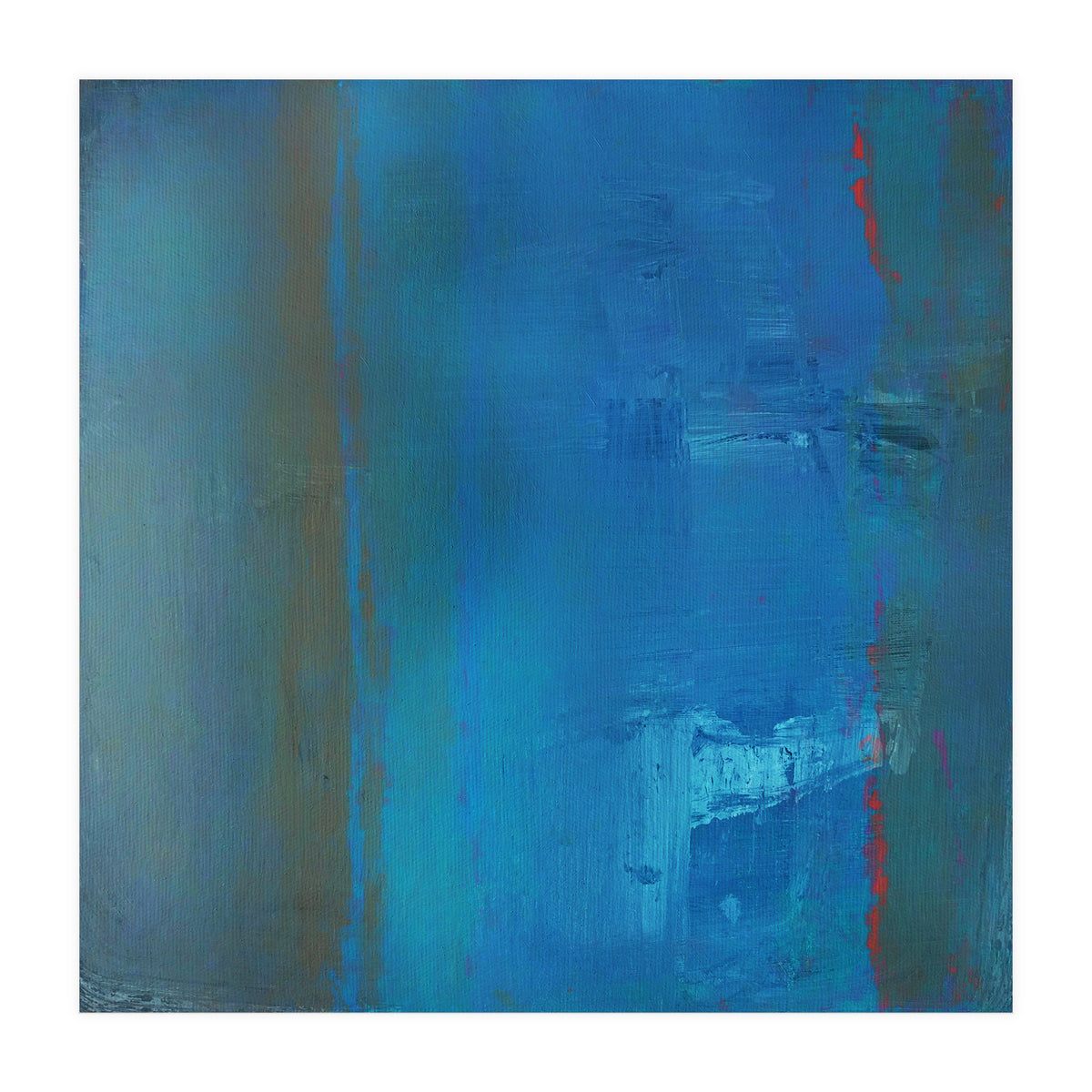 Blue Liquor (Print Only)