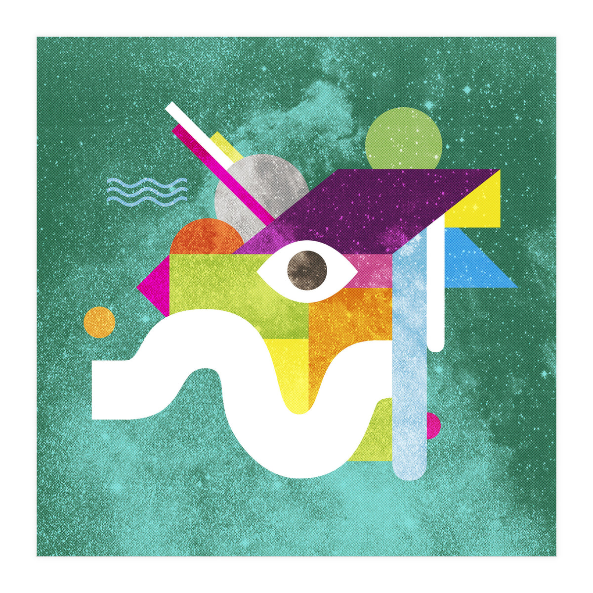 Mythical Float Rate (Print Only)