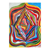 Circulos 6 (Print Only) thumbnail