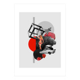 August (Print Only) thumbnail