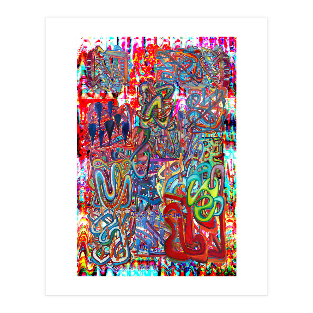 Graffiti Digital 2022 1028 (Print Only)