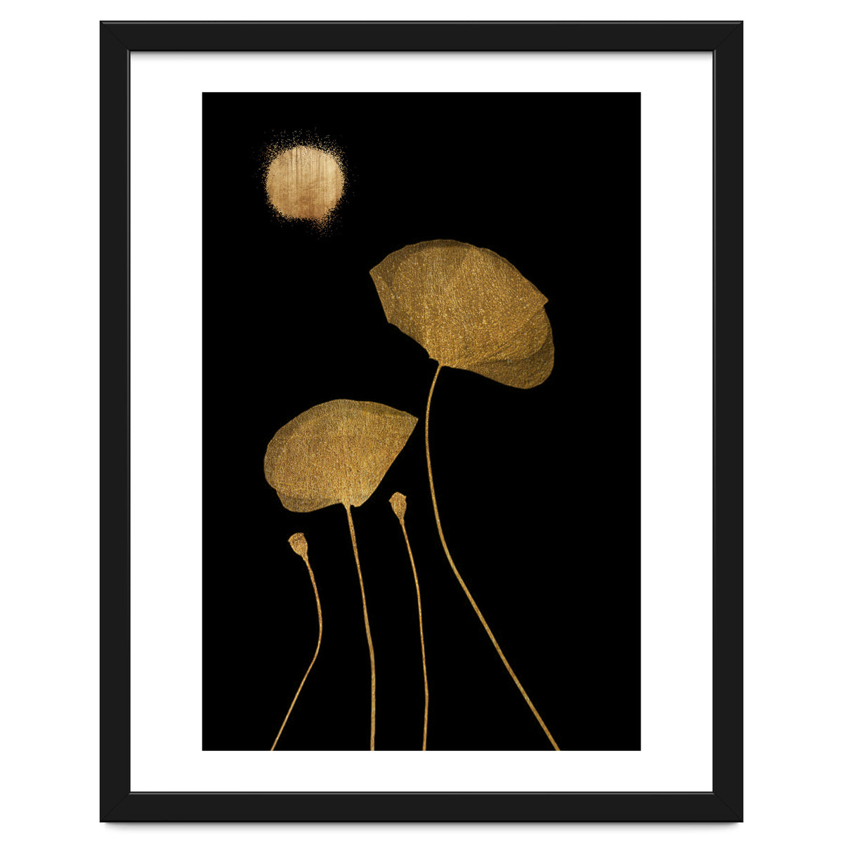 Moonshine Dancers Gold