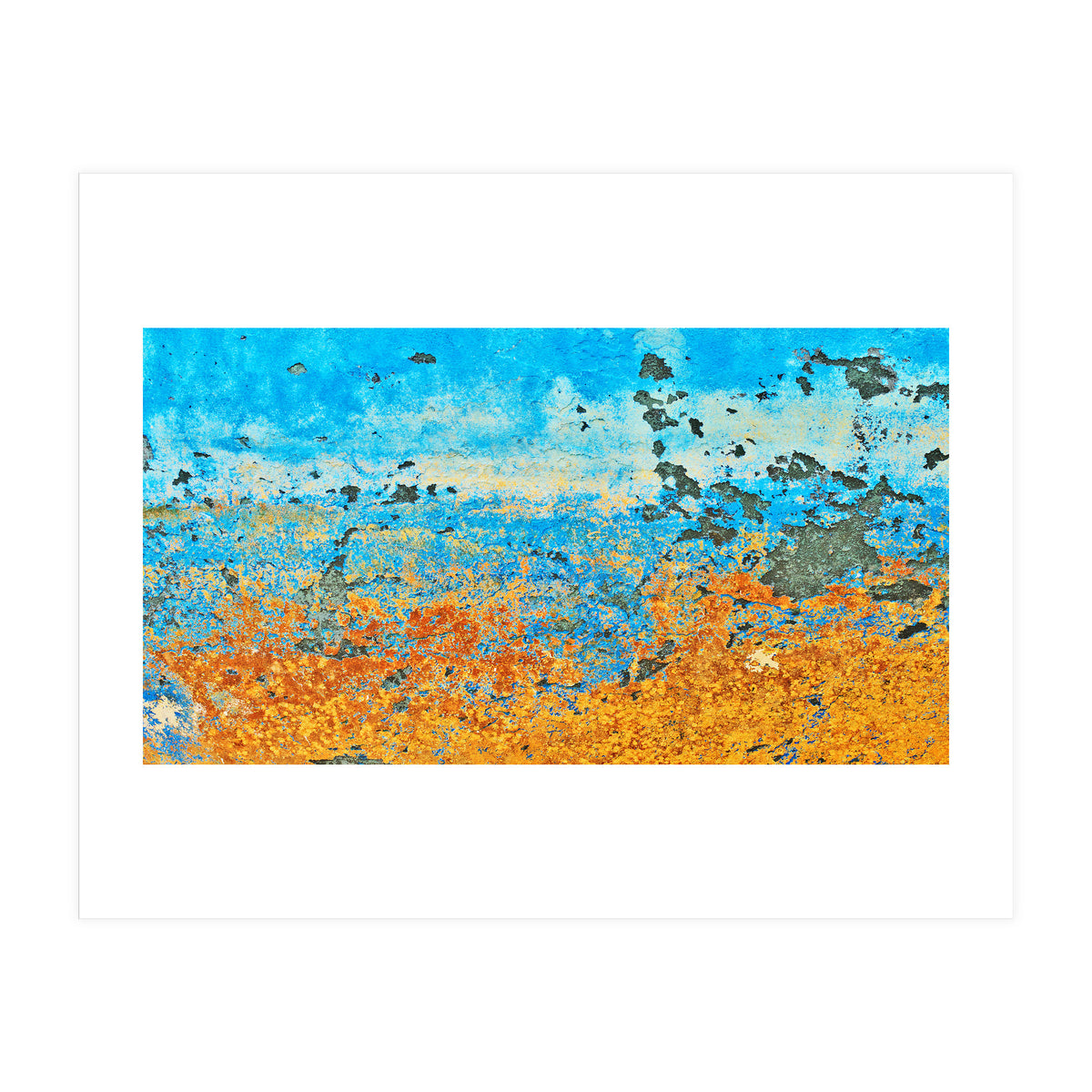 Delilah (Print Only)