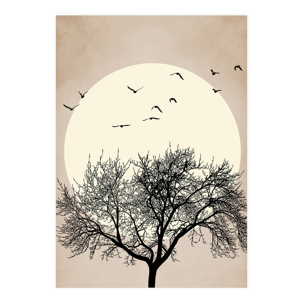 Dreamers Bright (Print Only)