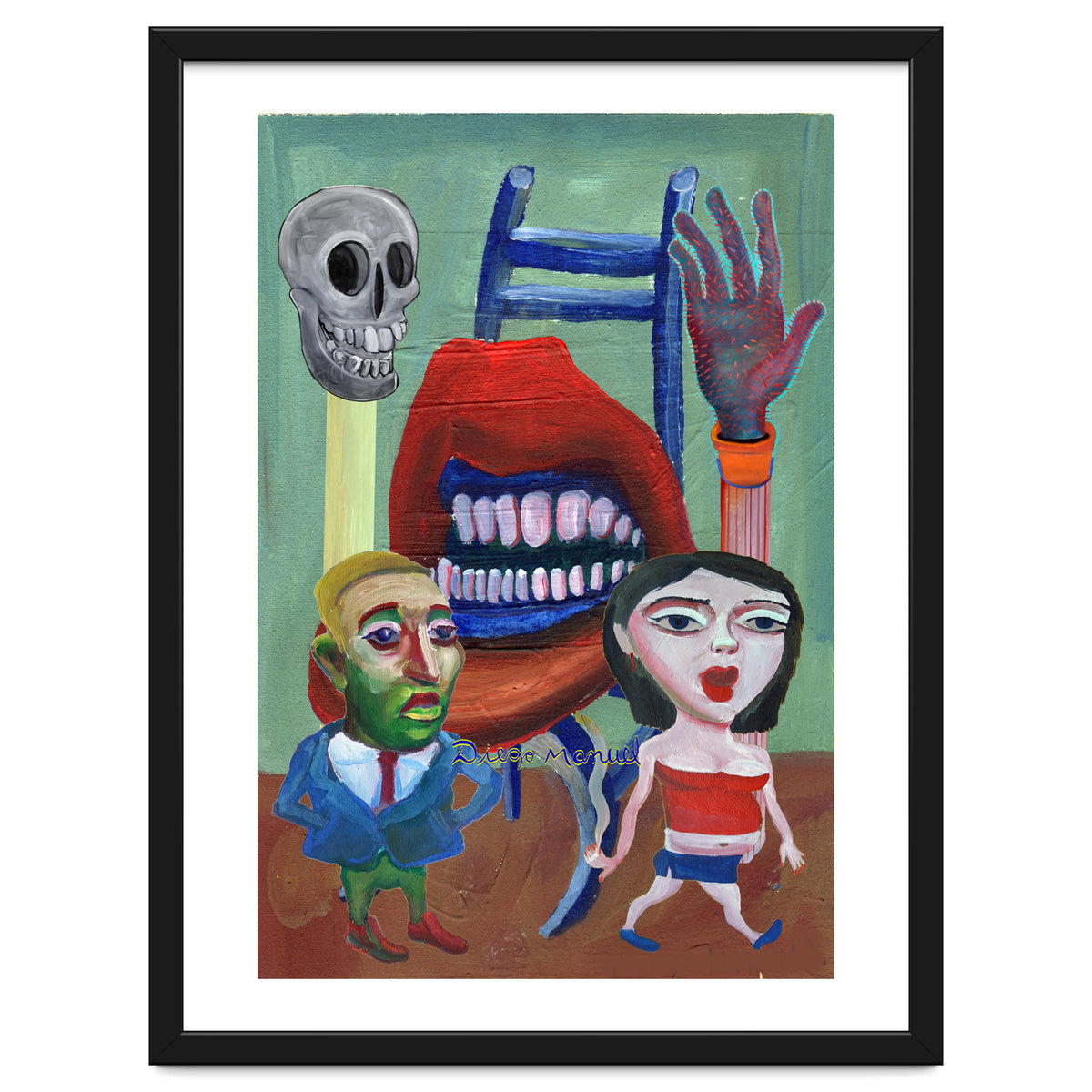 Graffiti Digital 2022 874