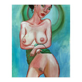 Girl (Print Only) thumbnail